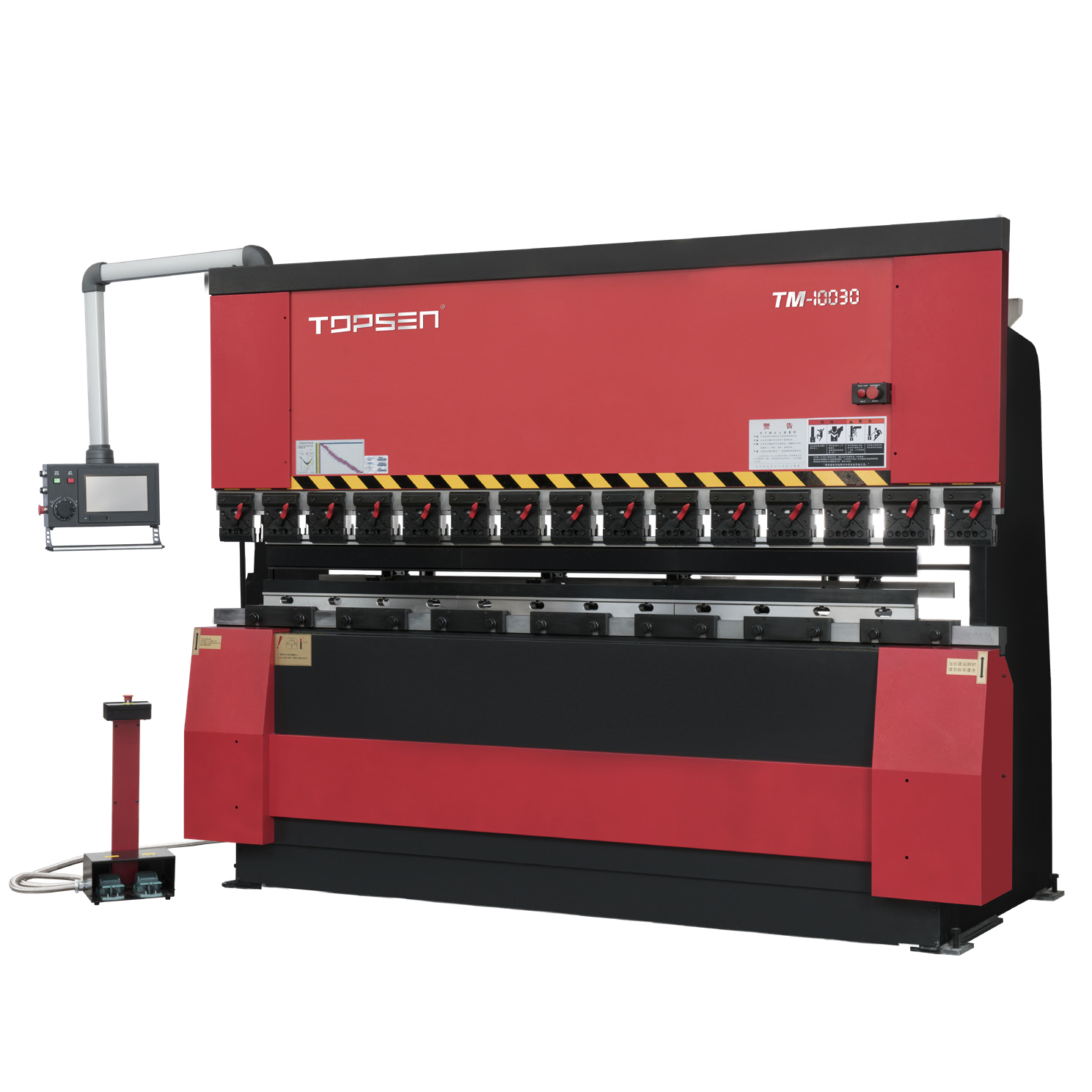 TR10030下傳動(dòng)數(shù)控折彎?rùn)C(jī)